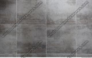 Photo Texture of Plain Tiles